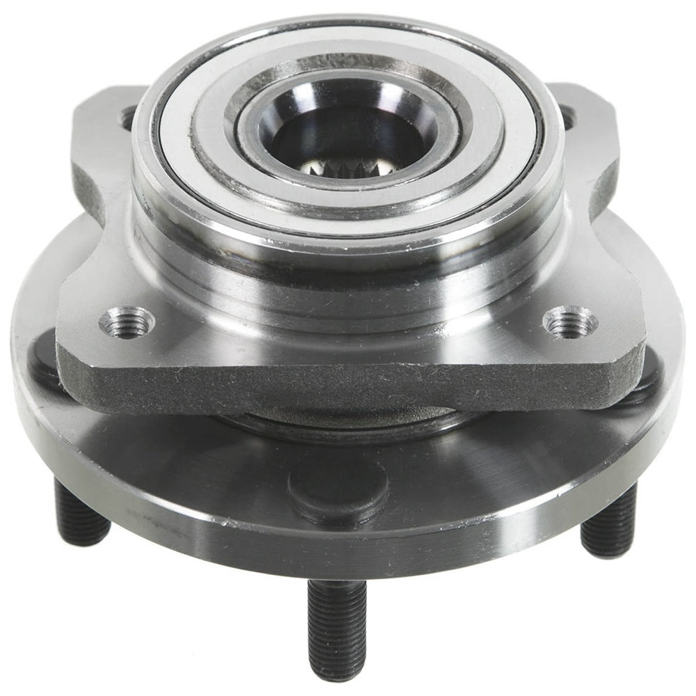 BOXI Wheel Hub and Bearing Assembly Fits for BX03200317-1