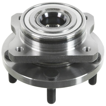 BOXI Wheel Hub and Bearing Assembly Fits for BX03200317-1
