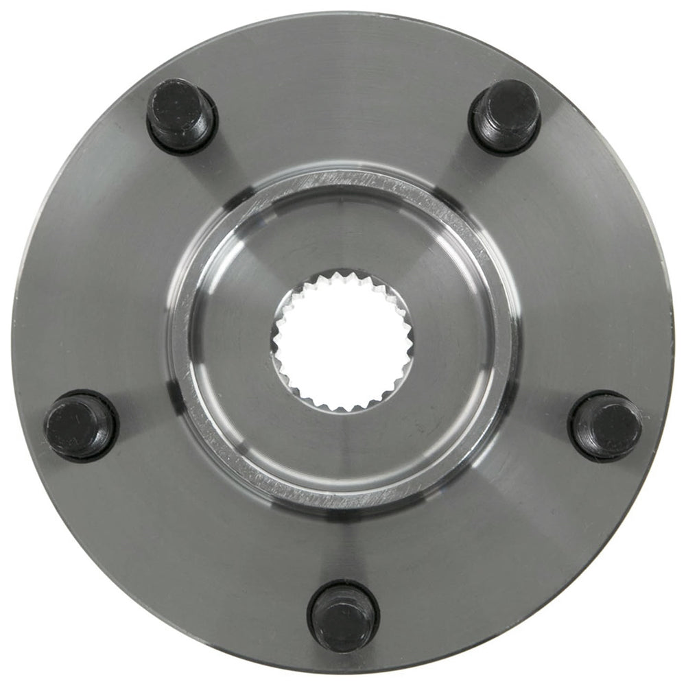 BOXI Wheel Hub and Bearing Assembly Fits for BX03200317-1 — product photo 2