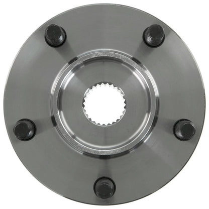 BOXI Wheel Hub and Bearing Assembly Fits for BX03200317-1 — product photo 2