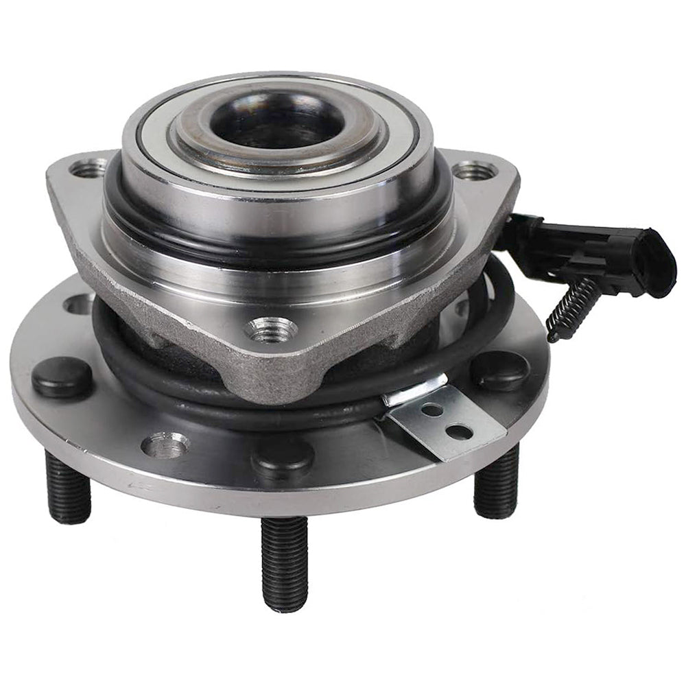 BOXI Wheel Hub and Bearing Assembly Fits for BX03200318-1