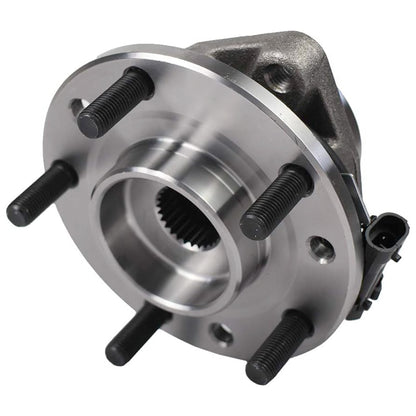 BOXI Wheel Hub and Bearing Assembly Fits for BX03200318-1 — product photo 2