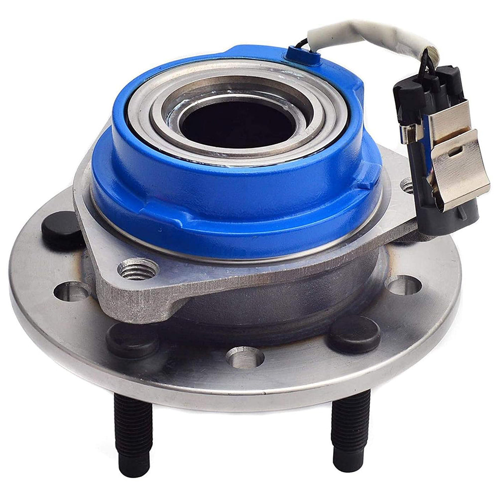 BOXI Wheel Hub and Bearing Assembly Fits for BX03200321-1
