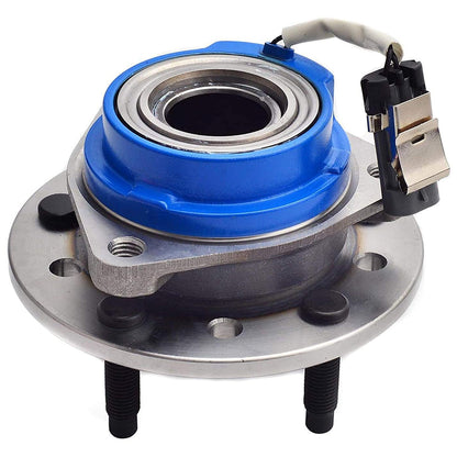 BOXI Wheel Hub and Bearing Assembly Fits for BX03200321-1