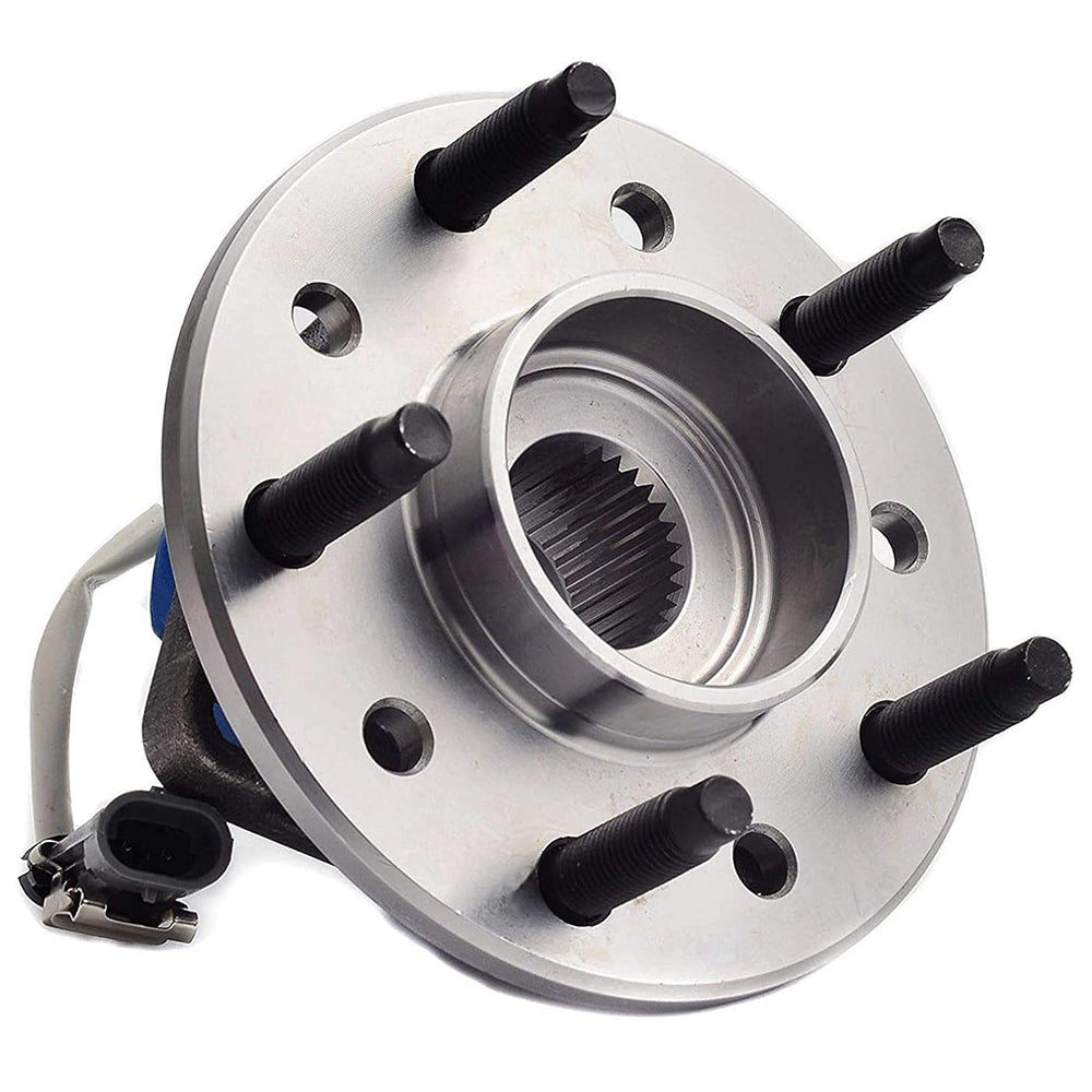 BOXI Wheel Hub and Bearing Assembly Fits for BX03200321-1 — product photo 2