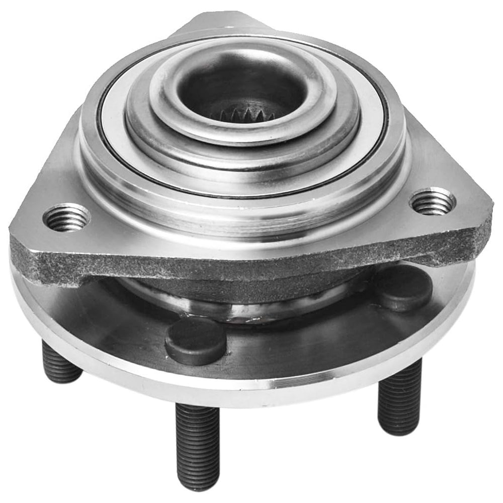 BOXI Wheel Hub and Bearing Assembly Fits for BX03200322-1