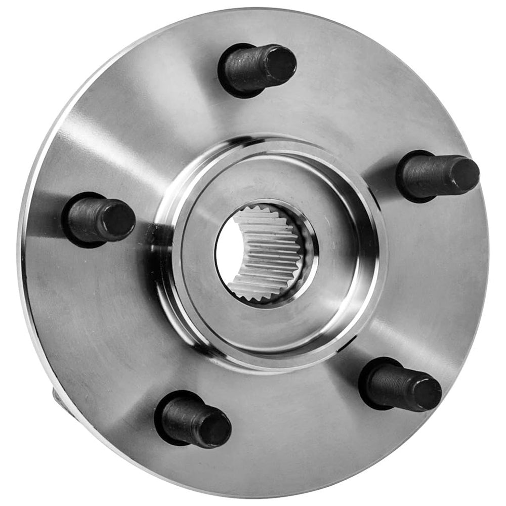 BOXI Wheel Hub and Bearing Assembly Fits for BX03200322-1 — product photo 2