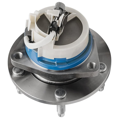 BOXI Wheel Hub and Bearing Assembly Fits for BX03200323-1