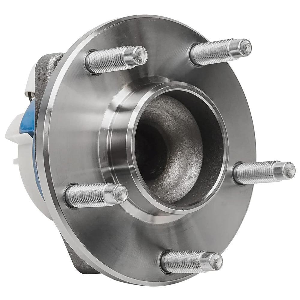 BOXI Wheel Hub and Bearing Assembly Fits for BX03200323-1 — product photo 2