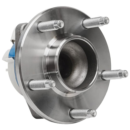 BOXI Wheel Hub and Bearing Assembly Fits for BX03200323-1 — product photo 2