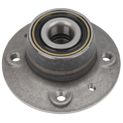 BOXI Wheel Hub and Bearing Assembly Fits for BX03200324-1