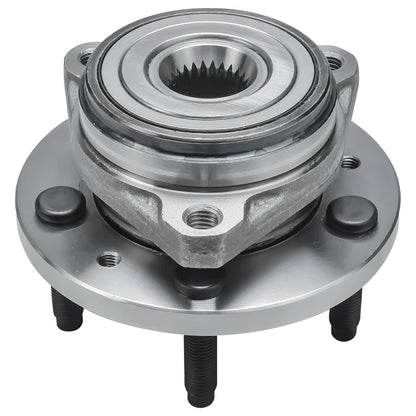 BOXI Wheel Hub and Bearing Assembly Fits for BX03200325-1