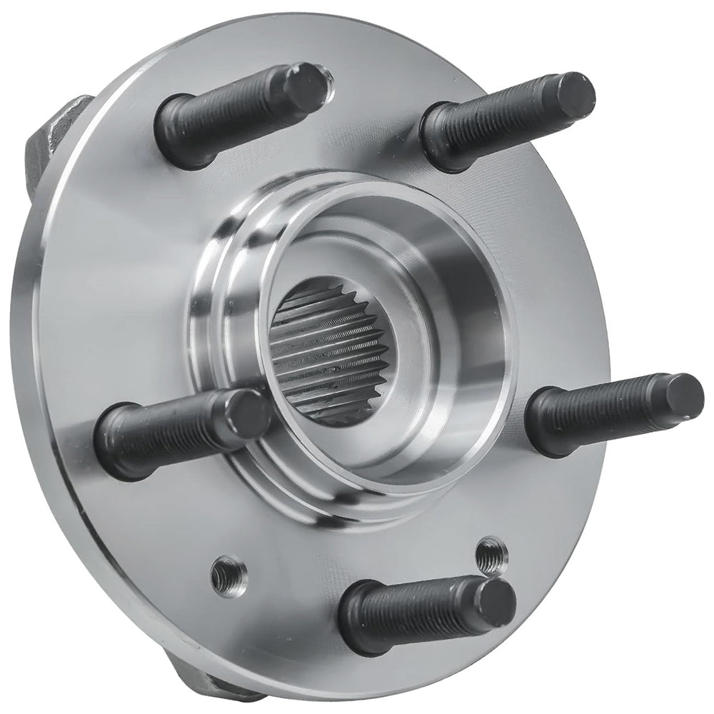 BOXI Wheel Hub and Bearing Assembly Fits for BX03200325-1 — product photo 2