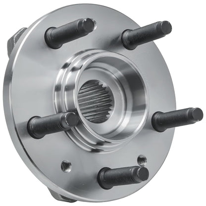 BOXI Wheel Hub and Bearing Assembly Fits for BX03200325-1 — product photo 2