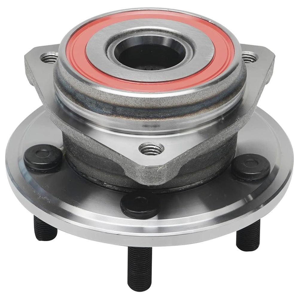 BOXI Wheel Hub and Bearing Assembly Fits for BX03200326-1