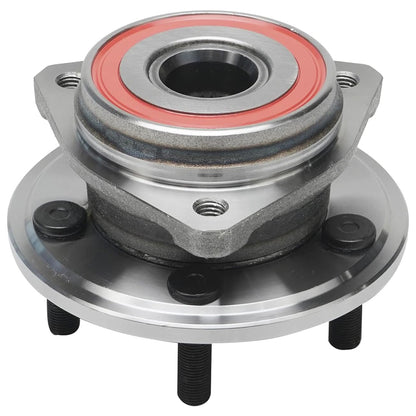 BOXI Wheel Hub and Bearing Assembly Fits for BX03200326-1