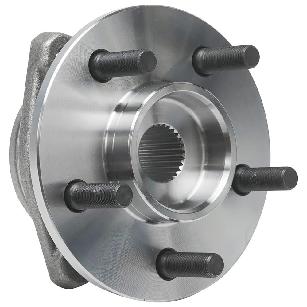 BOXI Wheel Hub and Bearing Assembly Fits for BX03200326-1 — product photo 2