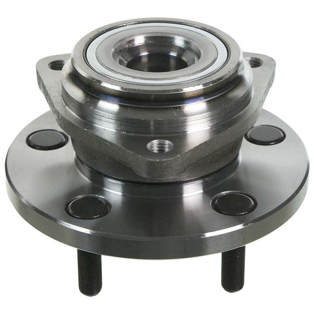 BOXI Wheel Hub and Bearing Assembly Fits for BX03200327-1