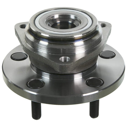 BOXI Wheel Hub and Bearing Assembly Fits for BX03200327-1
