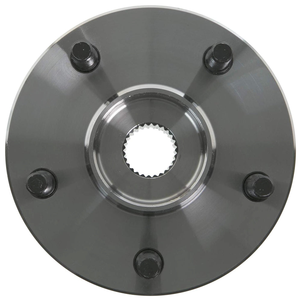 BOXI Wheel Hub and Bearing Assembly Fits for BX03200327-1 — product photo 2