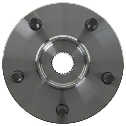BOXI Wheel Hub and Bearing Assembly Fits for BX03200327-1 — product photo 2