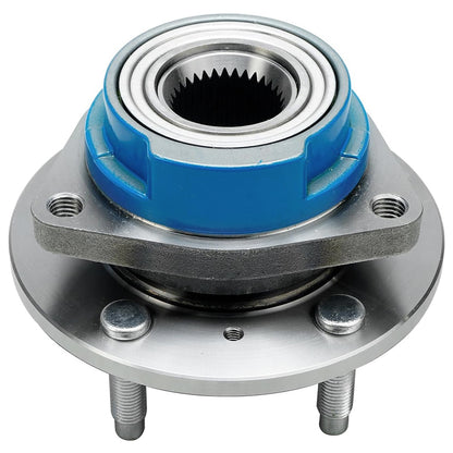 BOXI Wheel Hub and Bearing Assembly Fits for BX03200328-1