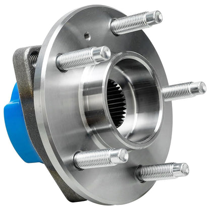 BOXI Wheel Hub and Bearing Assembly Fits for BX03200328-1 — product photo 2