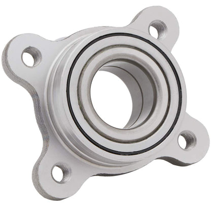 BOXI Wheel Hub and Bearing Assembly Fits for BX03200329-1