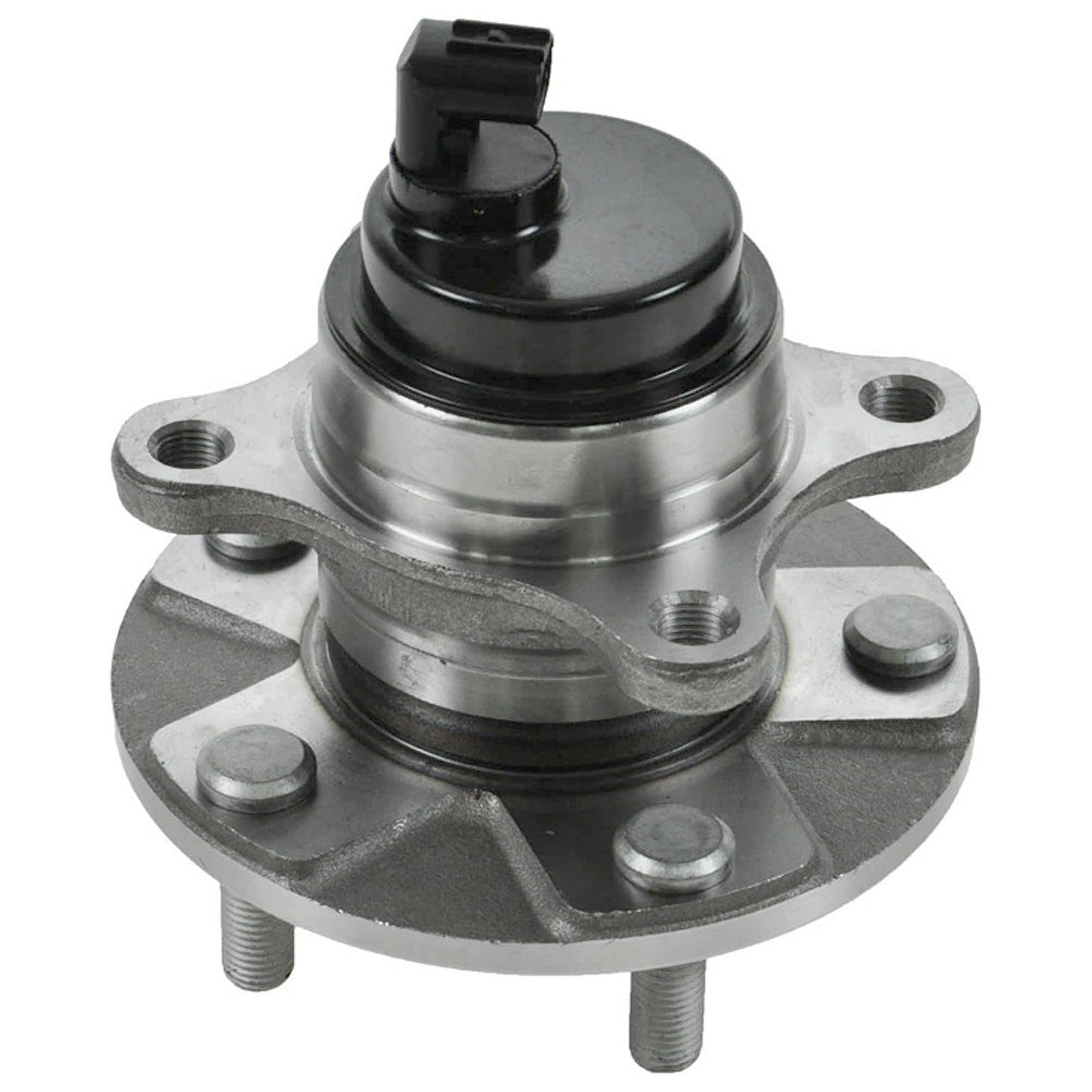 BOXI Wheel Hub and Bearing Assembly Fits for BX03200330-1
