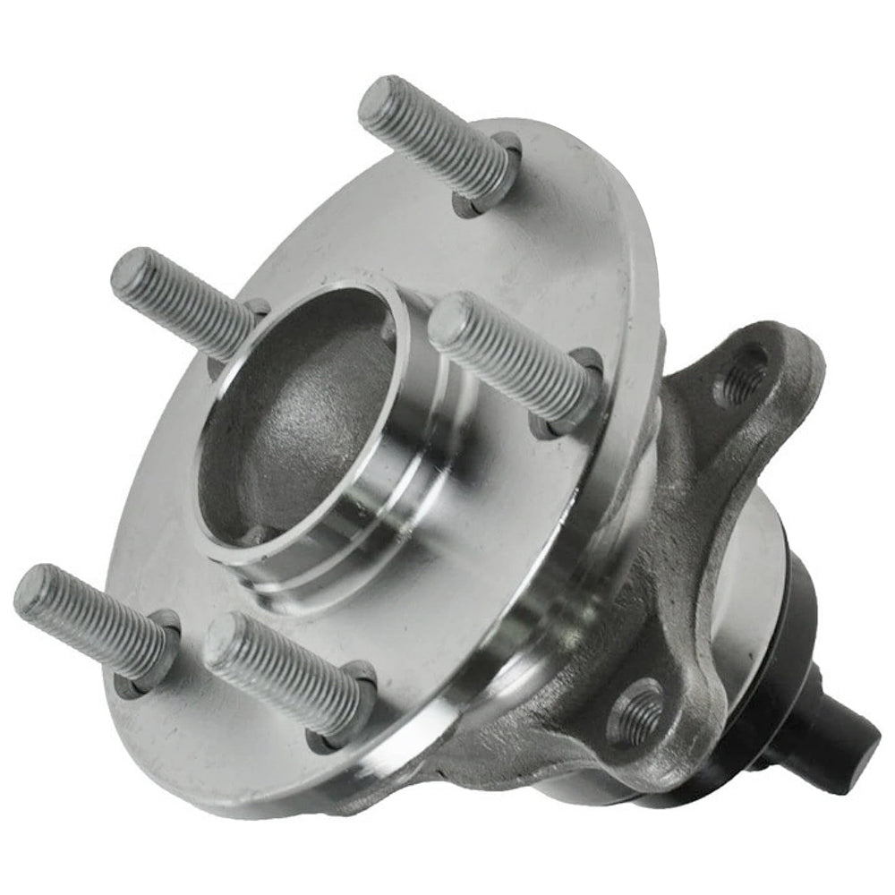 BOXI Wheel Hub and Bearing Assembly Fits for BX03200330-1 — product photo 2