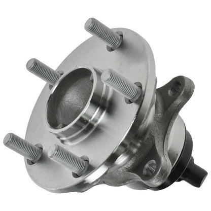BOXI Wheel Hub and Bearing Assembly Fits for BX03200330-1 — product photo 2