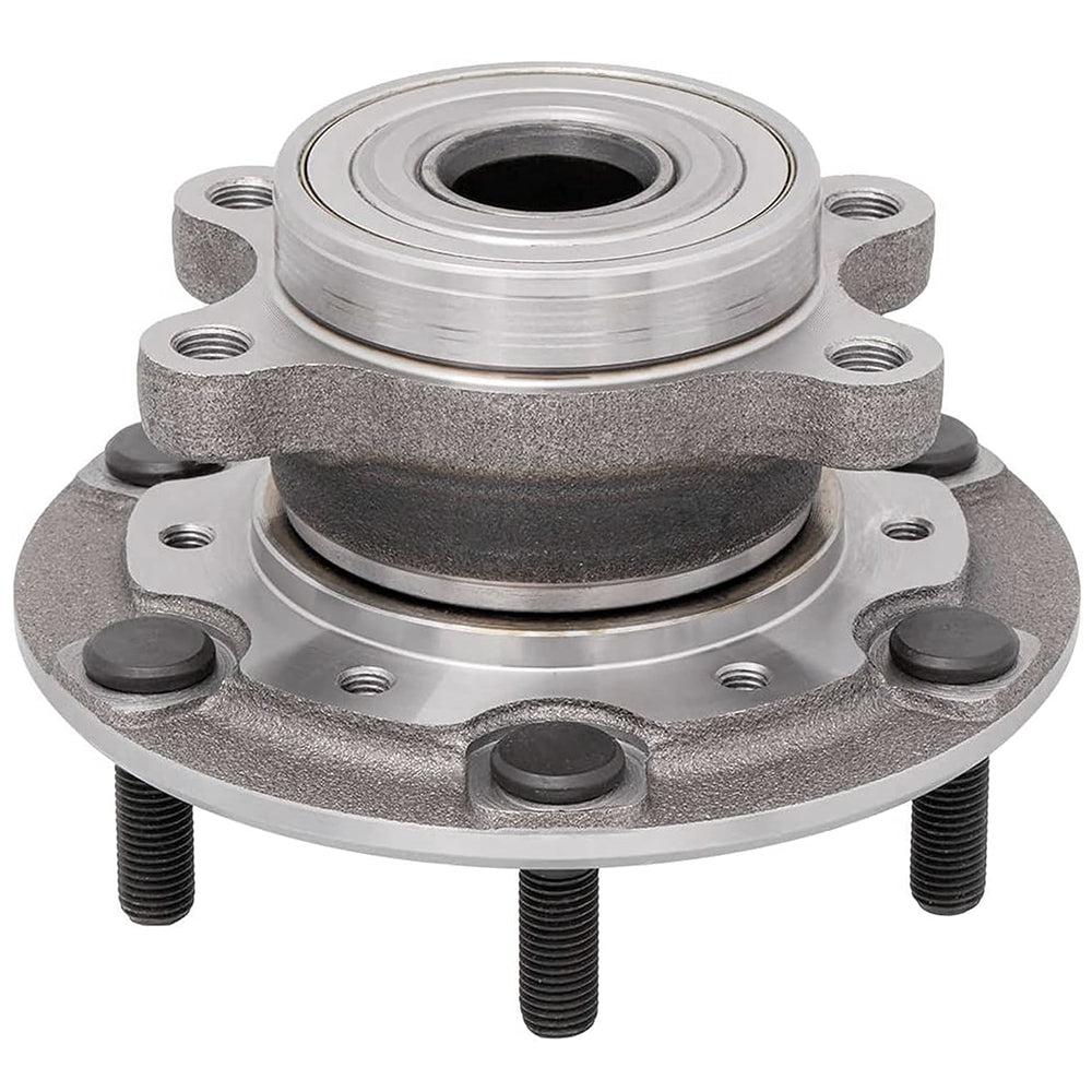 BOXI Wheel Hub and Bearing Assembly Fits for BX03200333-1