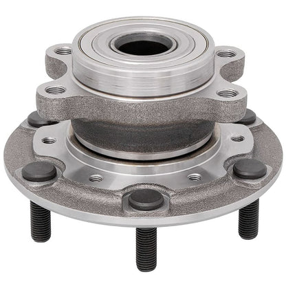 BOXI Wheel Hub and Bearing Assembly Fits for BX03200333-1