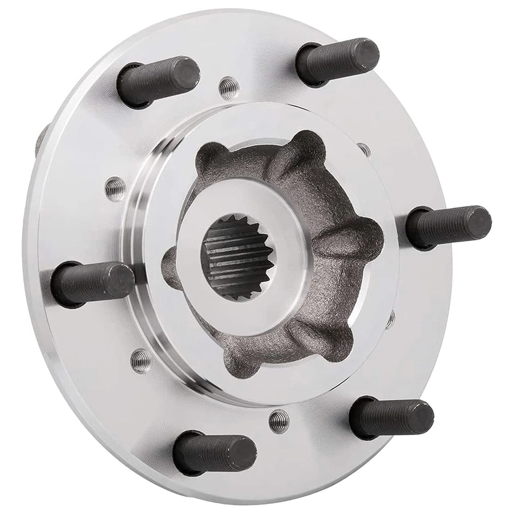 BOXI Wheel Hub and Bearing Assembly Fits for BX03200333-1 — product photo 2
