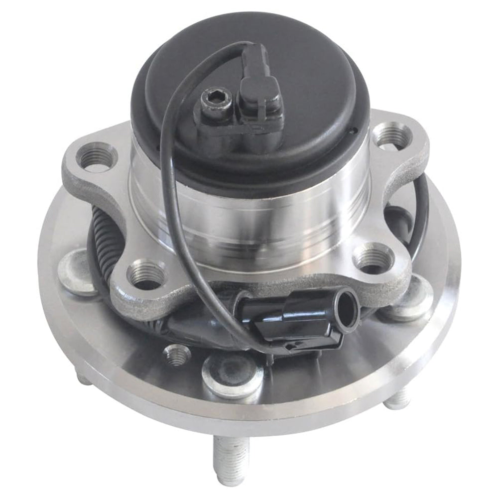 BOXI Wheel Hub and Bearing Assembly Fits for BX03200334-1