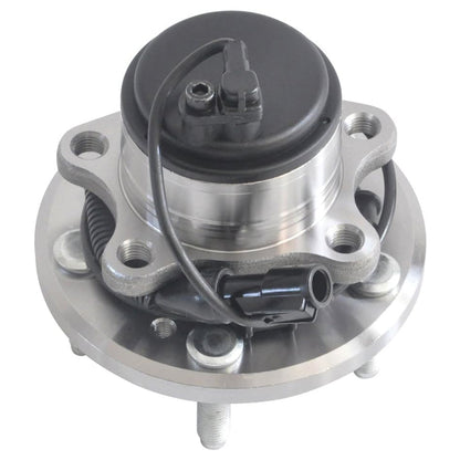 BOXI Wheel Hub and Bearing Assembly Fits for BX03200334-1