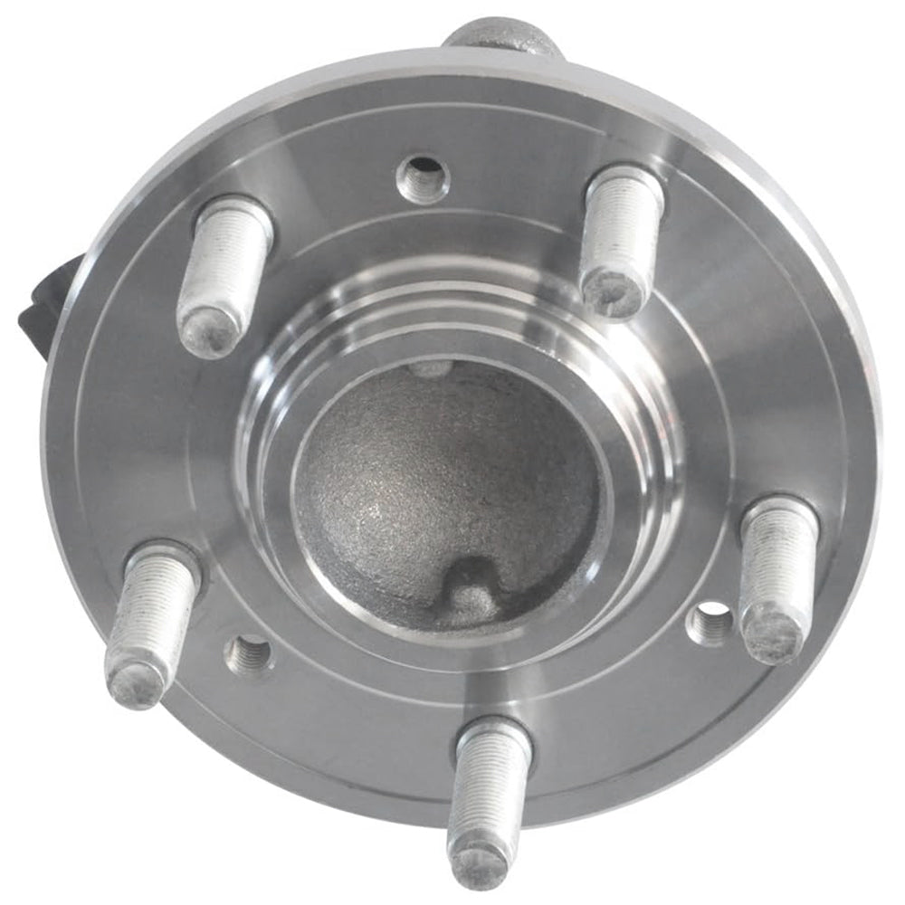 BOXI Wheel Hub and Bearing Assembly Fits for BX03200334-1 — product photo 2