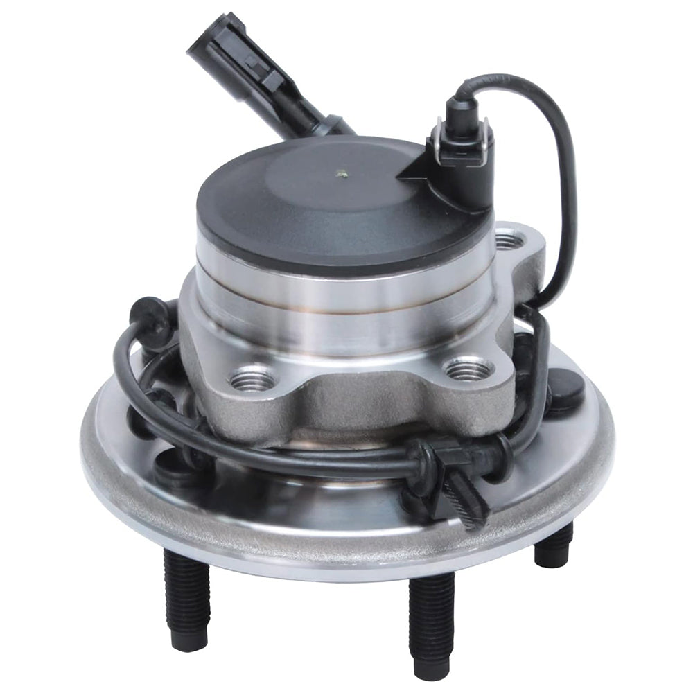 BOXI Wheel Hub and Bearing Assembly Fits for BX03200335-1