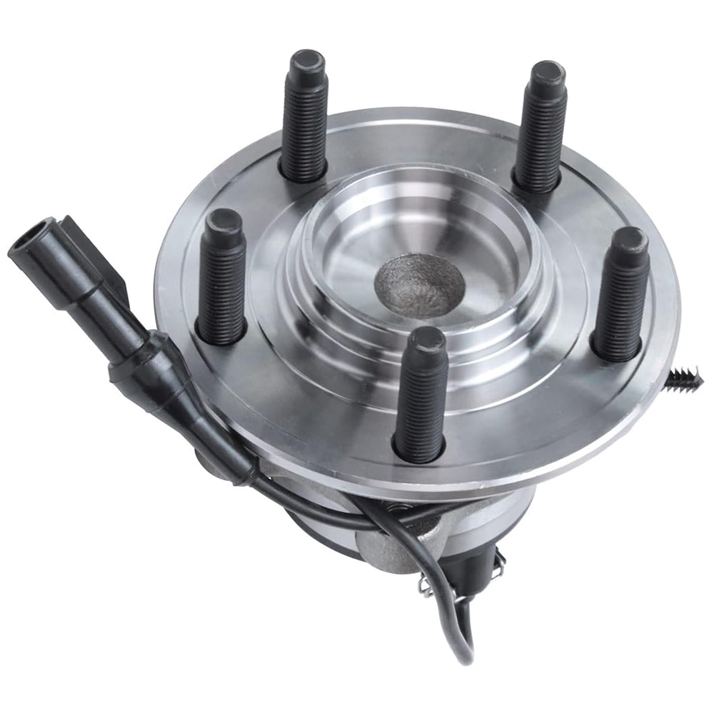 BOXI Wheel Hub and Bearing Assembly Fits for BX03200335-1 — product photo 2