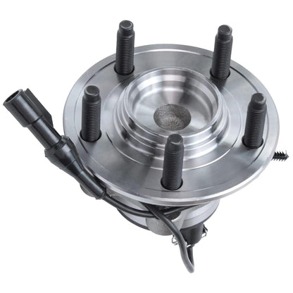 BOXI Wheel Hub and Bearing Assembly Fits for BX03200335-1 — product photo 2