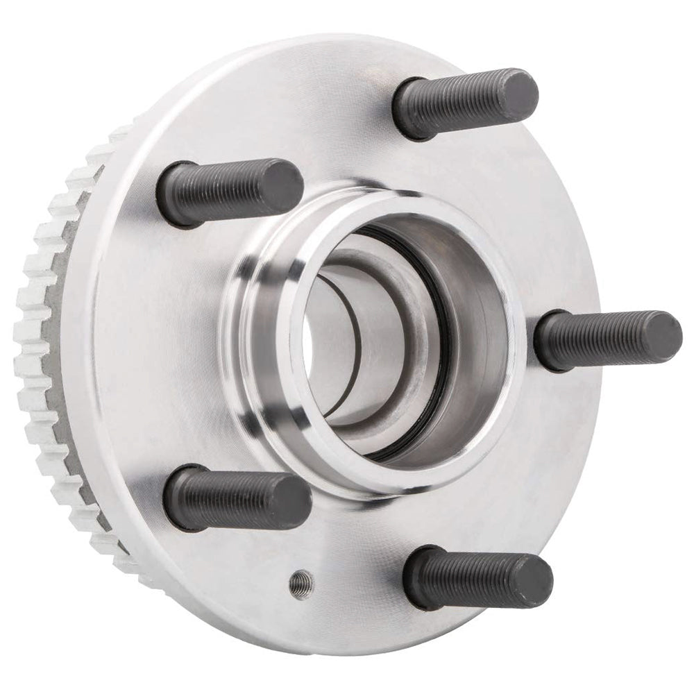 BOXI Wheel Hub and Bearing Assembly Fits for BX03200336-1 — product photo 2