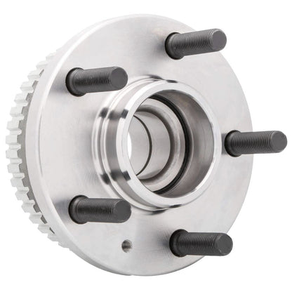 BOXI Wheel Hub and Bearing Assembly Fits for BX03200336-1 — product photo 2