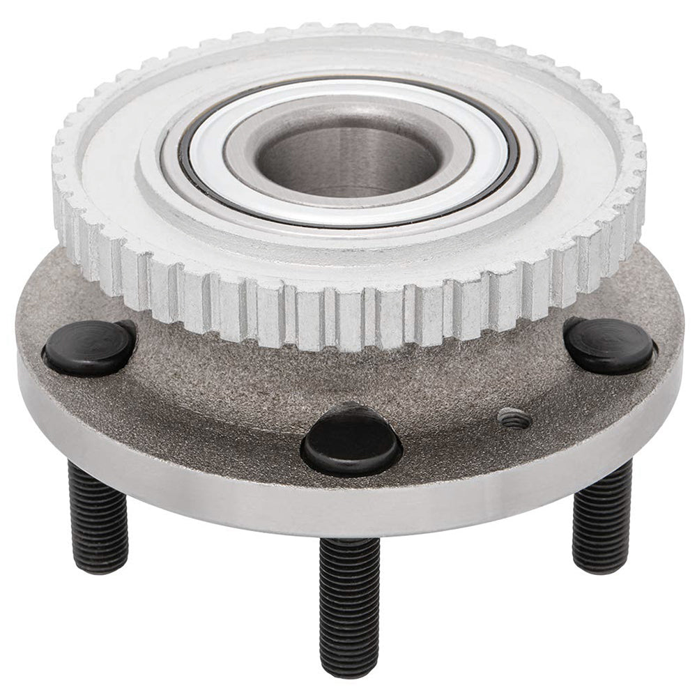 BOXI Wheel Hub and Bearing Assembly Fits for BX03200336-1