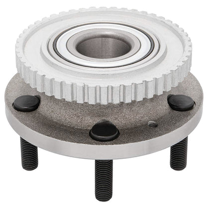 BOXI Wheel Hub and Bearing Assembly Fits for BX03200336-1