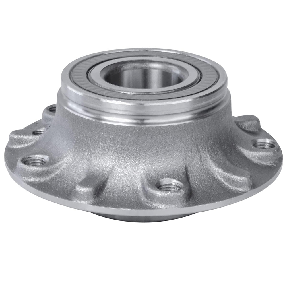 BOXI Wheel Hub and Bearing Assembly Fits for BX03200337-1