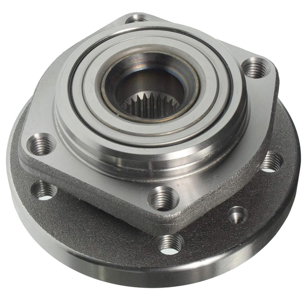 BOXI Wheel Hub and Bearing Assembly Fits for BX03200338-1