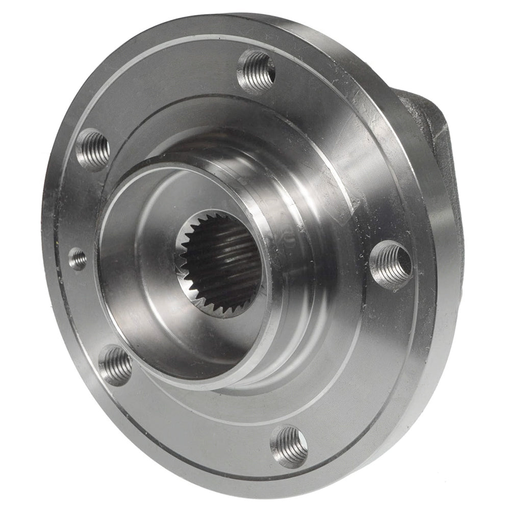 BOXI Wheel Hub and Bearing Assembly Fits for BX03200338-1 — product photo 2