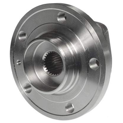 BOXI Wheel Hub and Bearing Assembly Fits for BX03200338-1 — product photo 2
