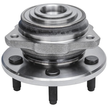 BOXI Wheel Hub and Bearing Assembly Fits for BX03200339-1