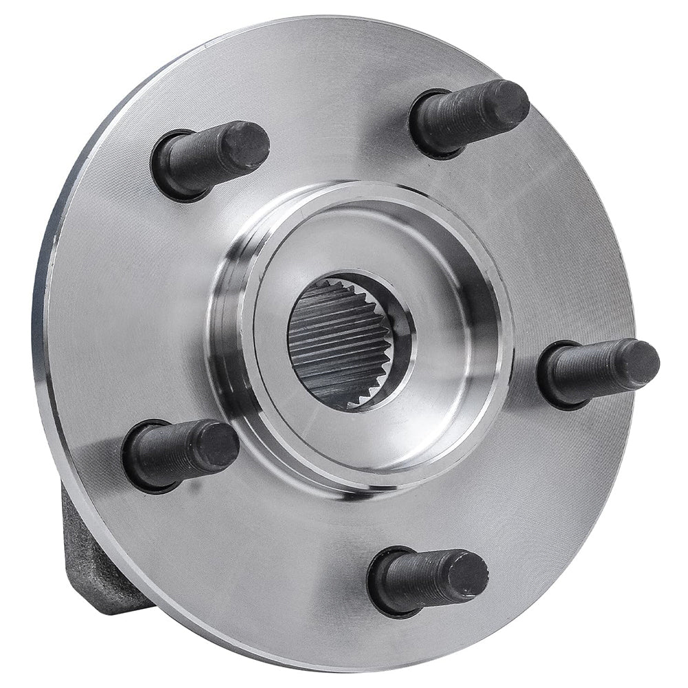 BOXI Wheel Hub and Bearing Assembly Fits for BX03200339-1 — product photo 2